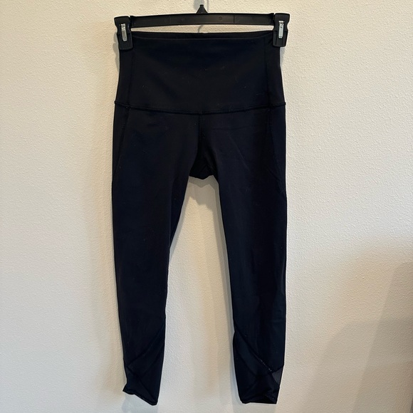 lululemon leggings - Picture 1 of 9